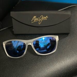 Maui Jim sun glass